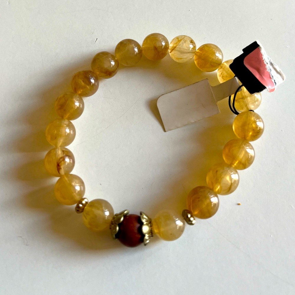 Beaded Bracelet
